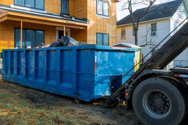 Professional Junk Removal in Langley, SC