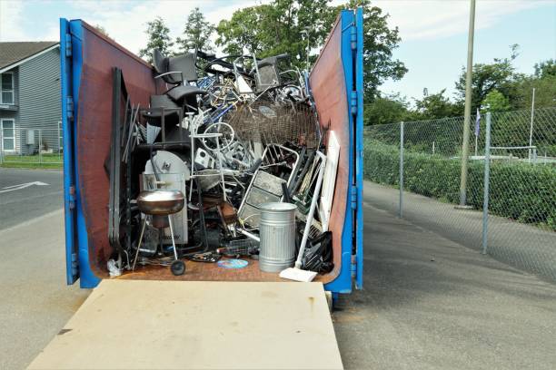 Best Professional Junk Removal  in Langley, SC