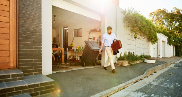 Best Construction Debris Removal  in Langley, SC
