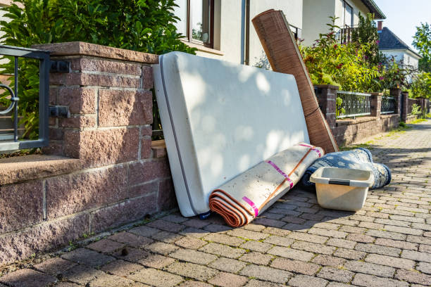 Best Full-Service Junk Removal  in Langley, SC