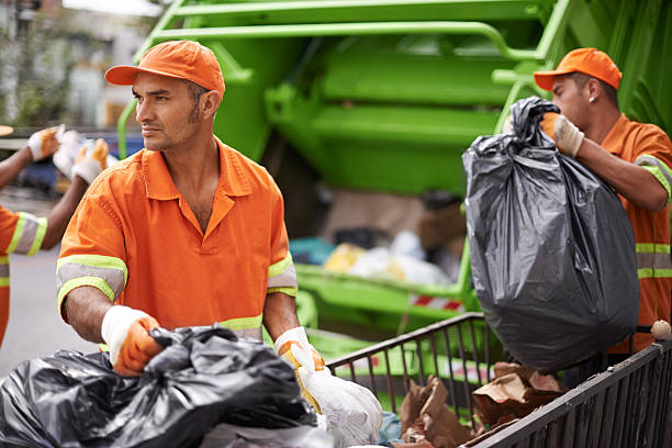 Full-Service Junk Removal in Langley, SC