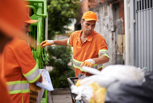 Best Commercial Cleanout Services  in Langley, SC