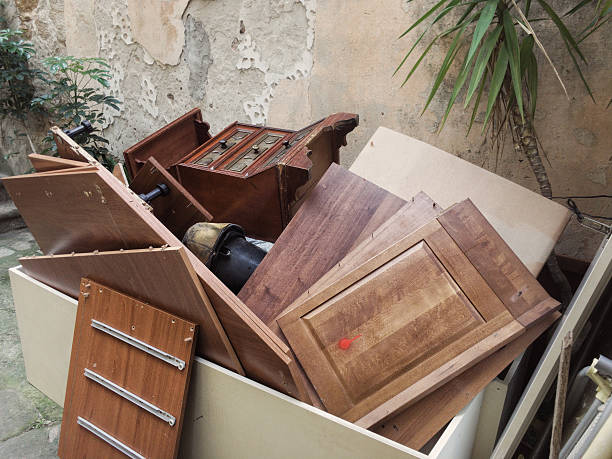 Best Affordable Junk Removal Services  in Langley, SC